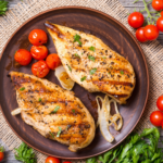 Chicken fillet