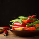Hot pepper
