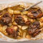 Lamb Kleftiko