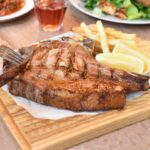 Beef steak