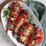 Stuffed Florina pepper