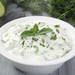 Tzatziki